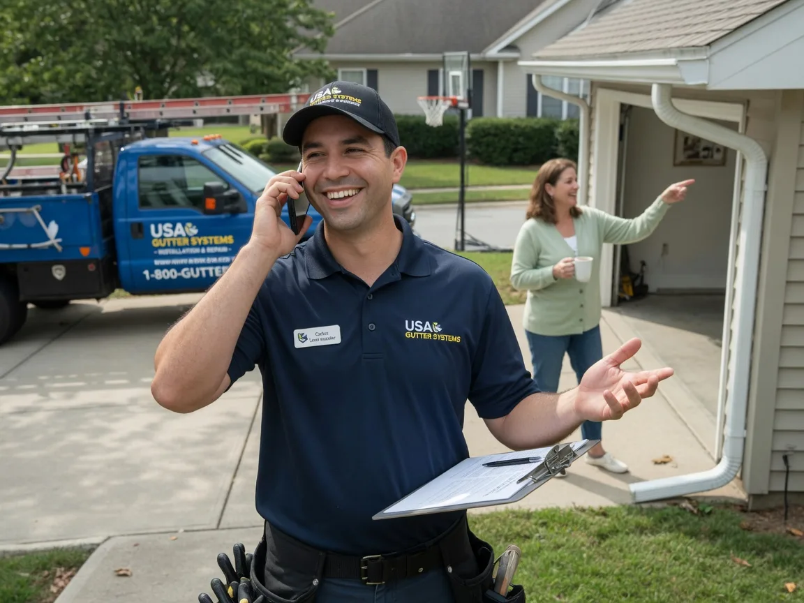 Gutter Installation Burghill, OH FAQs